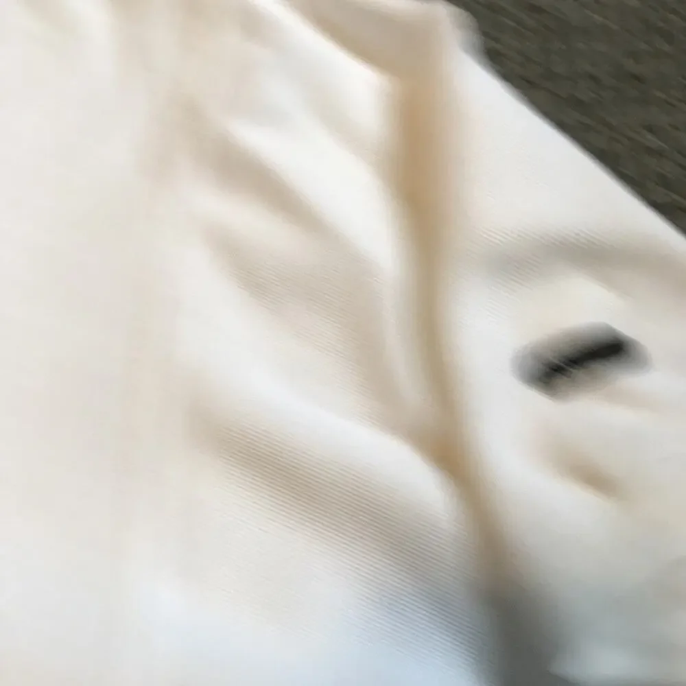 Nike Dri-Fit Polo 3XL Bleach‎ White